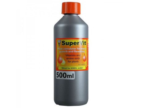 Super Vit 50  ml в нашу тару Hesi купить в Украине фото